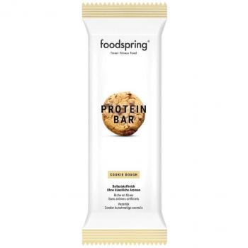 PROTEIN BAR COOKIE DOUGH 60G