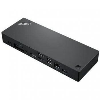 Lenovo 40B00300UK Thunderbolt 4 Docking Station