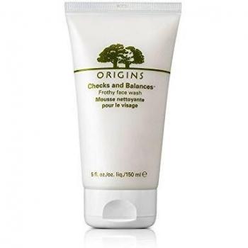 Checks and Balances by Origins Frothy Face Wash 150ml