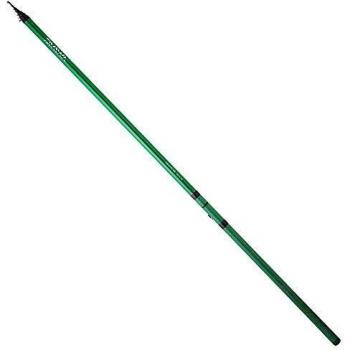 Daiwa - Canne Bolognaise Sensor Bolo 60 Tele. 6m - 382g - Puis.10-30g - Enc.147cm - SEV60BF