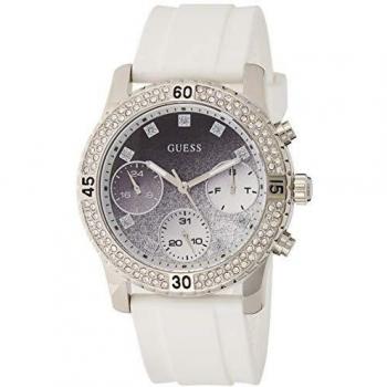 Guess Watches Women's -Silver Watch