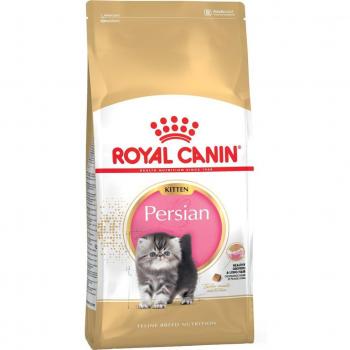 Royal Canin Persian Kitten Dry Cat Food, 4 kg