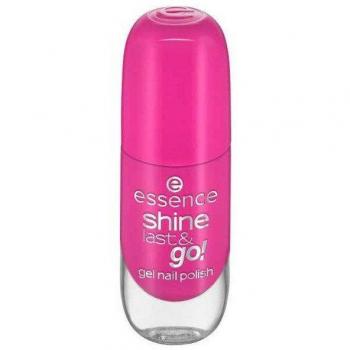 Essence Shine Last & Go! Gel Nail Polish 66 Rock Your Body 8ml