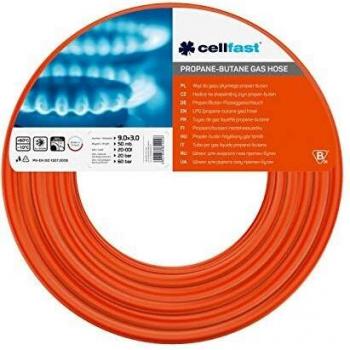 Cellfast Gas - Manguera de Gas