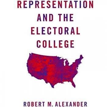 Representation and the Electoral College