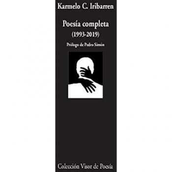 Poesía completa