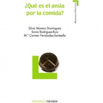 ¿Qué es el ansia por la comida?