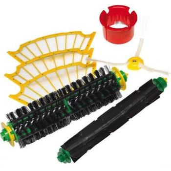 Kit de repuestos iRobot Roomba para Serie 500