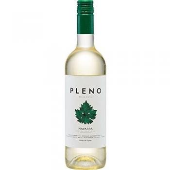 Vino Blanco Pleno 2022 - Bodegas Agronavarra 0,75L