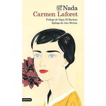 Nada: Prólogo de Najat El Hachmi. Epílogo de Anna Merino: 27