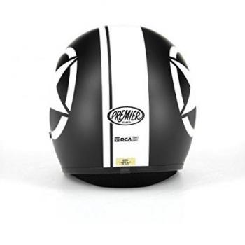 Premier APJETVINFIBS9M000M Casco Premier Vintage de Star BM, 9 M, Multicolor