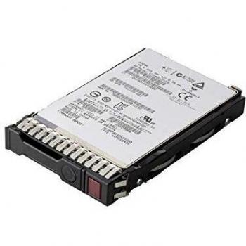 Hewlett Packard Enterprise P04474-B21 Unidad de Estado sólido 2.5 480 GB Serial ATA III TLC - Disco Duro sólido