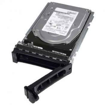 DELL 400-ATJR 1800GB SAS internal hard drive - internal hard drives