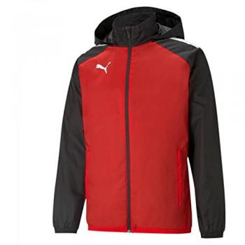 Puma Team Liga All Weather Jacket