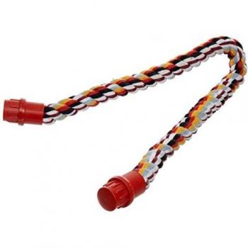 Trixie Multi-Colour Rope Perch, 66 cm x 18 mm