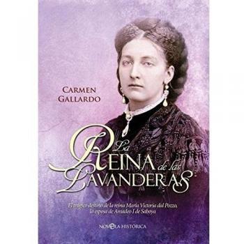 La Reina De Las Lavanderas
