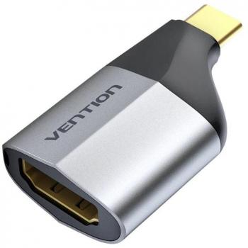 Adaptador USB-C a HDMI Vention TCAH0