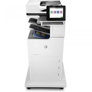 HP LaserJet Enterprise - Impresora multifunción
