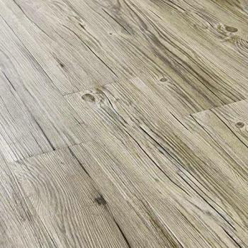 Suelo de Vinilo Autoadhesivo Vanola 0,975 m² Efecto Roble Natural Claro