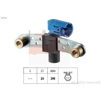 Sensor de posición del cigüeñal EPS 1.953.545