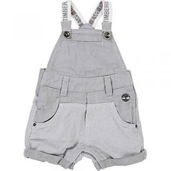 Timberland - Pantalón - para bebé niño gris 68 cm