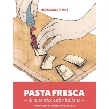 Elaboración de Pasta Fresca: Auténtico Estilo Italiano y Secretos Caseros