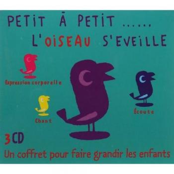 Petit à petit - Enfants