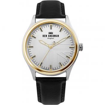Reloj de Pulsera Ben Sherman WB036B