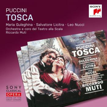 Puccini: Tosca
