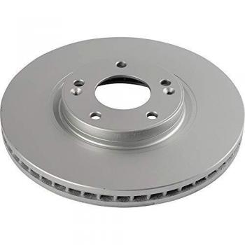 Disco de freno HERTH+BUSS JAKOPARTS J3300323 para KIA y HYUNDAI - Delantero, 303mm, 28mm (Par)