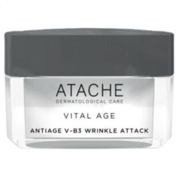 Vital Age Antiage V-B3 Wrinkle Attack - Atache