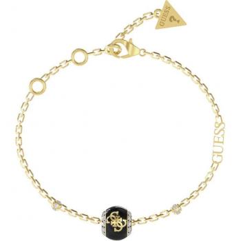 Pulsera 4G Loop de Acero Dorada