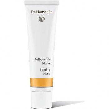 Dr. Hauschka Firming Mask 30 ml - Facial mask, anti-aging properties, nourishes and revitalizes skin, improves elasticity, contains natural ingredients, suitable for all skin types