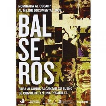 Balseros [DVD]