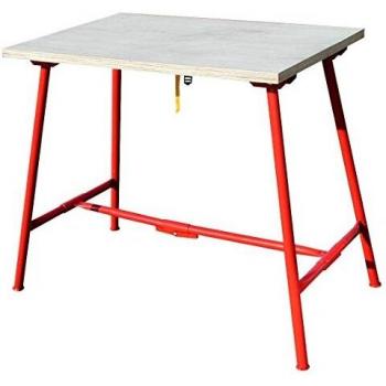 Banco de trabajo plegable Eco 0.9M Outifrance