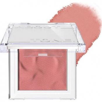Fluffy Wear Blusher - 4.3g - Charming Rose #04