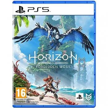 PlayStation 5 Horizon Forbidden West Bundle