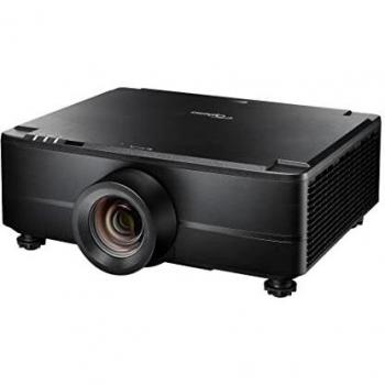 Optoma ZU820T - Proyector de alta definición con 7500 lúmenes y tecnología DLP