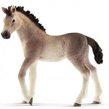 Figura de Potro Andaluz Schleich 13822