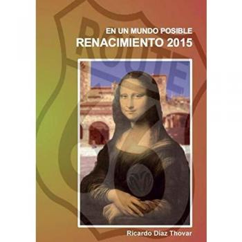 Libro En un Mundo Posible de Ricardo Thovar Díaz - Edición Renacimiento 2015