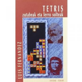 Tetris: 155