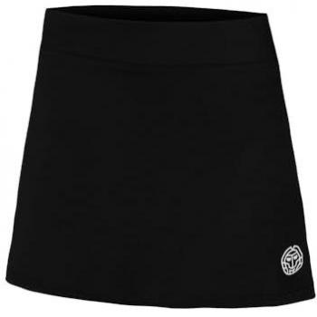 Falda Bidi Badu Crew Mujeres Negro XS