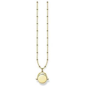 Collar de Mujer Thomas Sabo SET0359-494-11-L2618 45 cm
