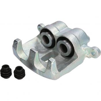Pinza de freno BUDWEG 343869 Delantero Derecha CALIPER