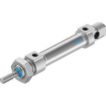 Festo Double Acting Cylinder 10mm Bore 20mm Stroke ISO 6432