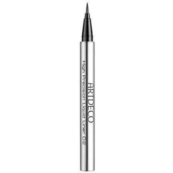 Artdeco High Precision Liquid Liner Grey - 1 unidad