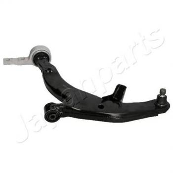 Control arm JAPANPARTS BS-272L, barra oscilante de suspensión de ruedas, cilindro de suspensiones