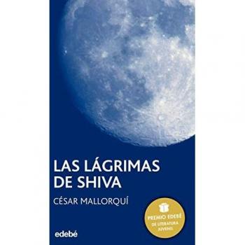 Las Lágrimas de Shiva: 1 - Cesar Mallorqui