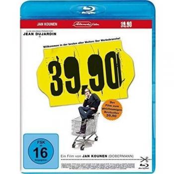 39,90 [Alemania] [Blu-ray]