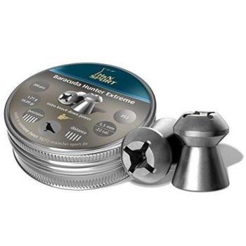 H&N Sport Baracuda Hunter Extreme .22 Pellet (5.5 mm)